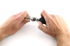 SouthOrd 7 Pin Tubular Lock Pick + Adjustment Key - UKBumpKeys