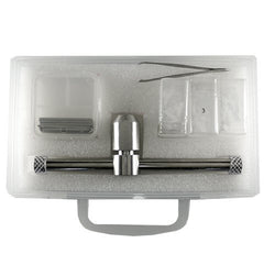 ABS 3 Star Lock Professional Lock Opening Kit Mk2 - One Blade - UKBumpKeys