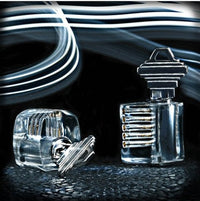 Clear Acrylic Practice Lock - SPOOL Pins - UKBumpKeys