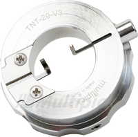 Multipick Expert Adjustable Circular Tension Tool - UKBumpKeys