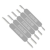 SouthOrd 5 Piece Comb Lock Pick Set - UKBumpKeys