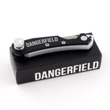 Dangerfield SKELETON Lock Pick EDC Covert Entry Multi-Tool