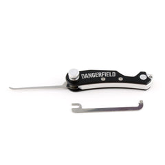 Dangerfield SKELETON Lock Pick EDC Covert Entry Multi-Tool