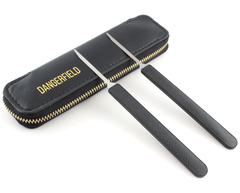 Dangerfield Miniknife set With Case