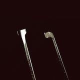 Dimple Rake & Pick Set for Picking Dimple Pin Locks - UKBumpKeys