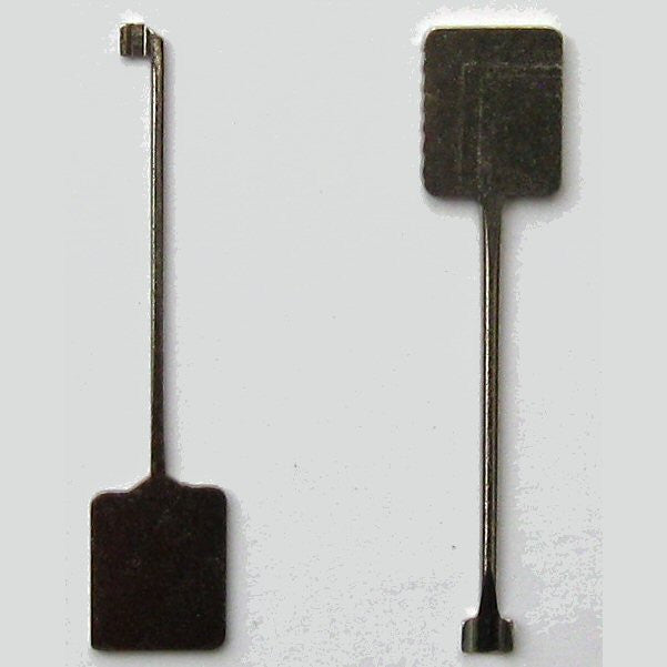 Dimple Rake And Pick Set UK | 2 Piece Tool Pair – UKBumpKeys