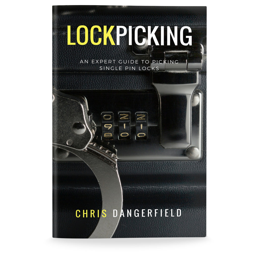 UKBumpkeys Digital Lock Picking Guide v1.6 (eBook PDF)