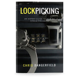 UKBumpkeys Digital Lock Picking Guide v1.6 (eBook PDF) - UKBumpKeys