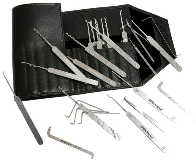 Lock Pick Rakes – Page 2 – UKBumpKeys