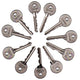 Skeleton Keys
