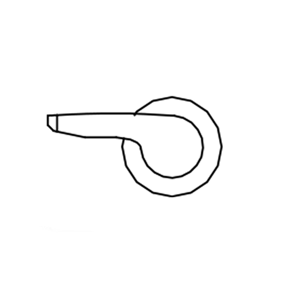 Dimple Pick Template.pdf Multipick Individual Elite G-Pro Dimple Flag Tip Lock Pick Tip 10 ...