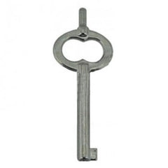 Replacement Handcuff Key for unlocking Cuffs - UKBumpKeys