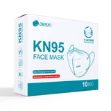 N95 Face Masks - KN95 PPE Mask