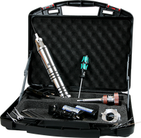 Kronos COMPLETE Electric Lock Pick Set - UKBumpKeys