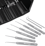 Lock Noob 39 piece Essential lock pick set