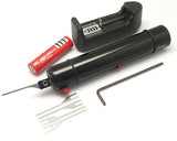 Mini Compact Electric Lock Pick Gun - UKBumpKeys