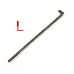 Spare needles for Mul-T-Lock Picks - UKBumpKeys