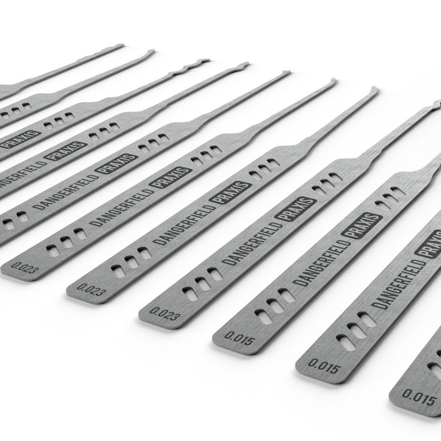 Lock Pick Sets UK | Beginner & Professional Kits – UKBumpKeys