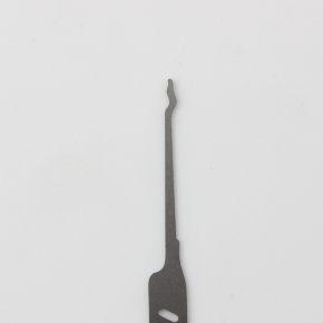 Dangerfield Praxis Snake Rake 0.015 UK – UKBumpKeys