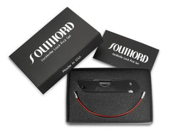 SouthOrd JPXS6 Jacknife Lock Pick Set TEST - UKBumpKeys