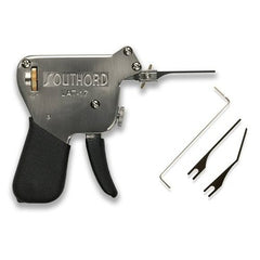 SouthOrd Advanced Manual Lock Picking gun - UKBumpKeys