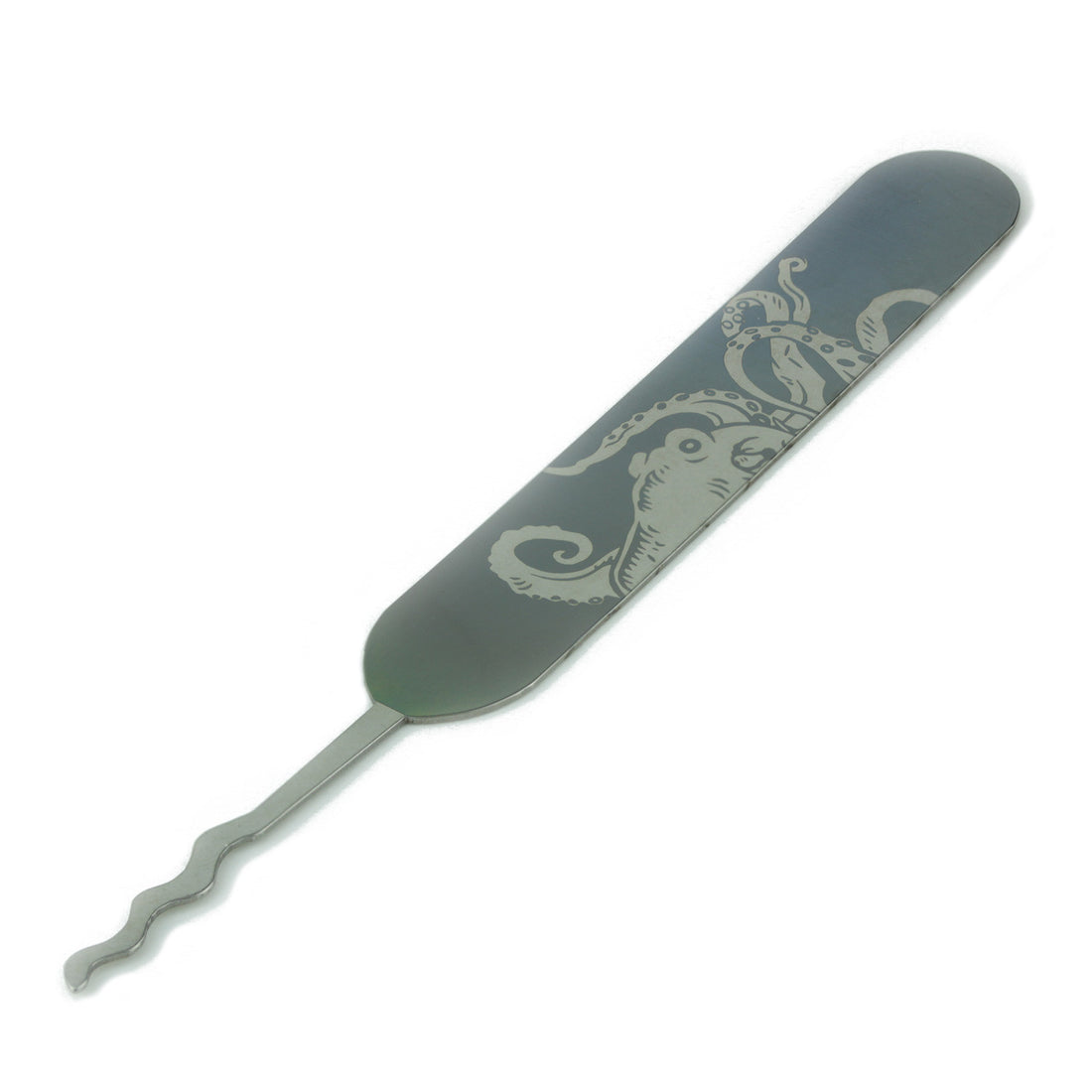Lock Rocker Picks Sparrows Octo Rake and Rocker Lock Pick UK – UKBumpKeys