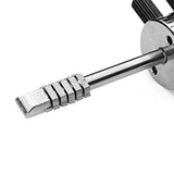 Ford Tibbe Premium Lock Pick and Decoder Tool - UKBumpKeys