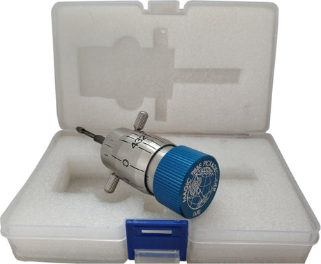 Professional Advanced TIBBE Lock Pick + Decoder - UKBumpKeys