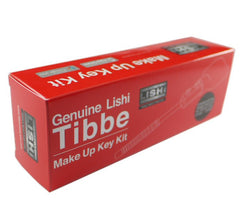 Professional Grade Ford Tibbe Pick and Decoder + Make-up Key - UKBumpKeys