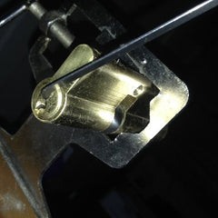 Dangerfield 5 TOK Top of Keyway Pry-Bar Tension Wrench Set - UKBumpKeys