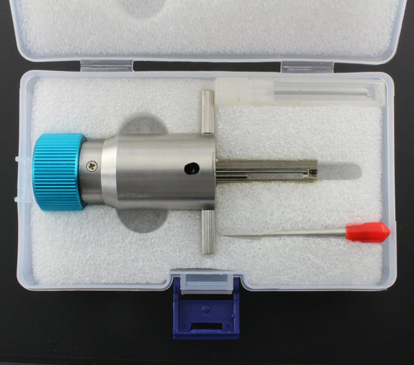 Dangerfield MultiDimple Lock Picking Tool 'The Gamechanger'