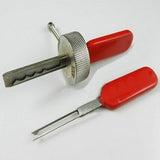 Locksmith set B - Roadside Recovery - UKBumpKeys