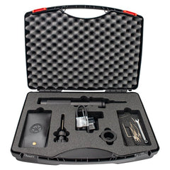 Wendt Elektro Pick III Professional Pick Gun Complete Set - UKBumpKeys