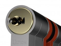 Brisant Ultion WXM Super Lock Pick + Decoder - UKBumpKeys